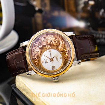 Ogival Vàng 18K OG358-18.965AG42SR-GL